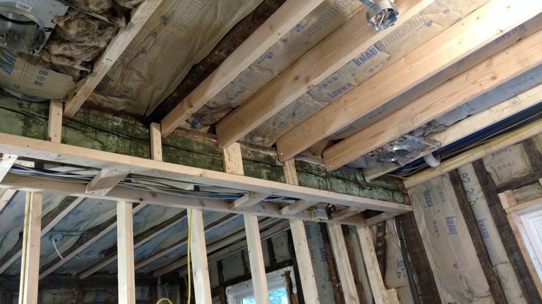 Fiberglass Insulation