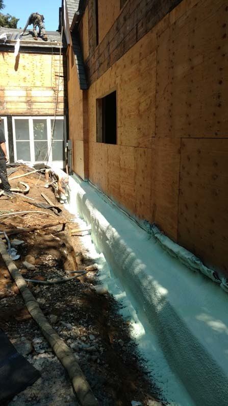 Exterior Applications