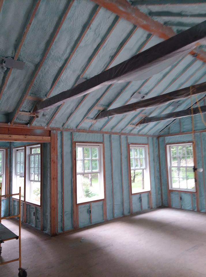 Fiberglass Insulation