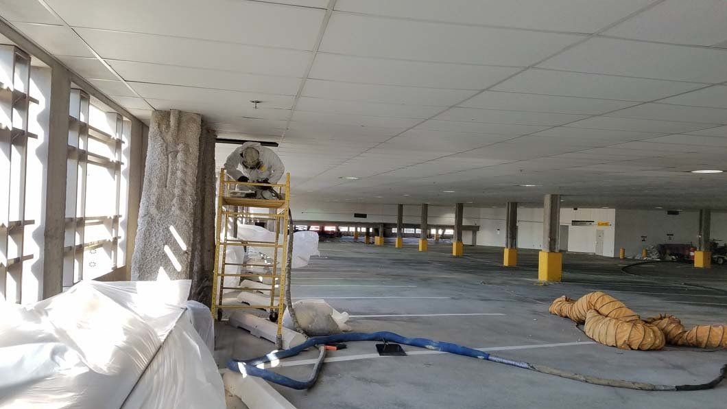 Exterior Applications