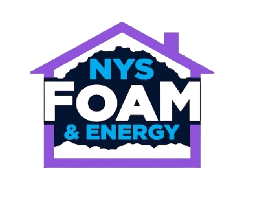 NYS Foam & Energy LLC Logo