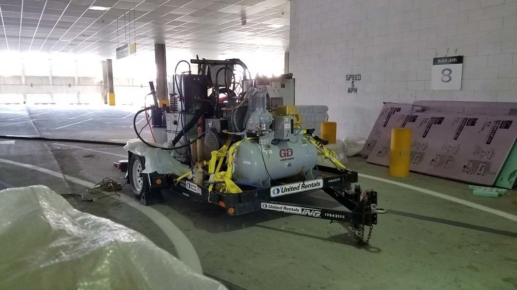 Exterior Applications