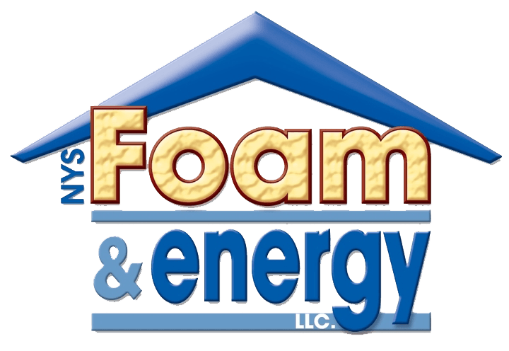 NYS Foam & Energy LLC Logo