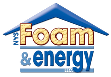 NYS Foam & Energy LLC Logo
