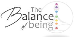 The Balance of Being Logo