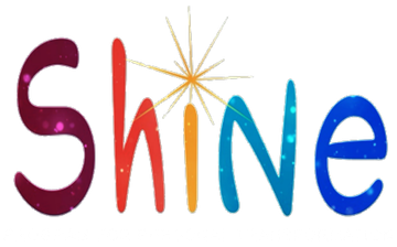 Shine | Program for Personal Transformation Logo