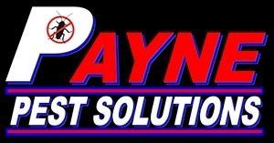 Payne Pest Solutions