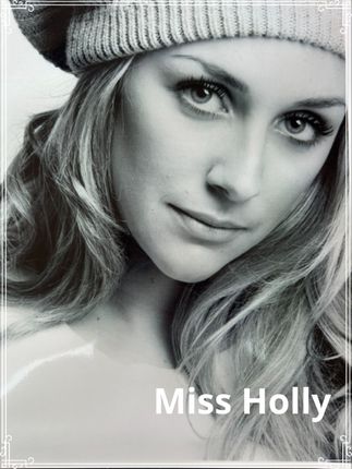 Holly Holt