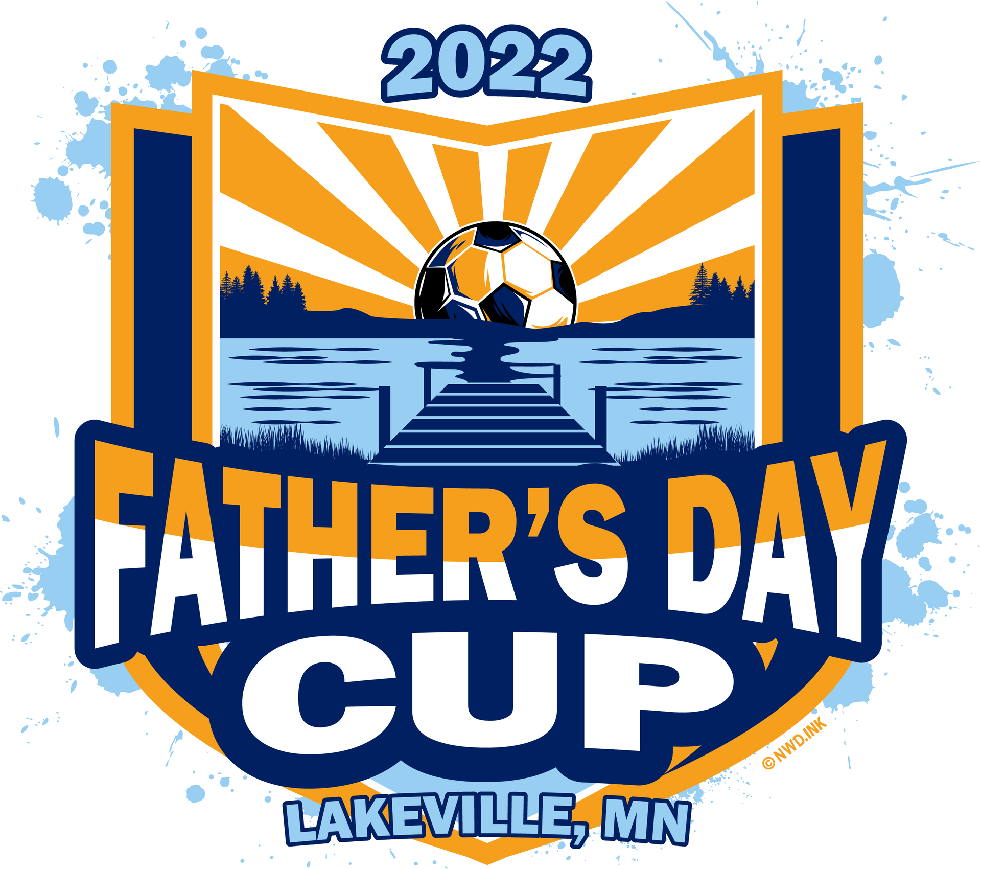 Father's Day Cup