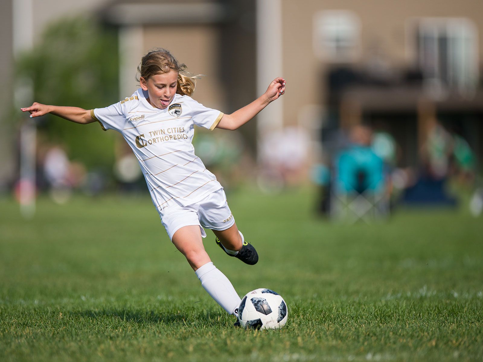 Lakeville Soccer Club