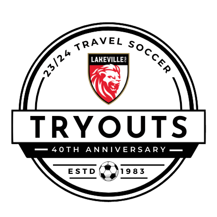 LSC Travel Team Tryouts Icon