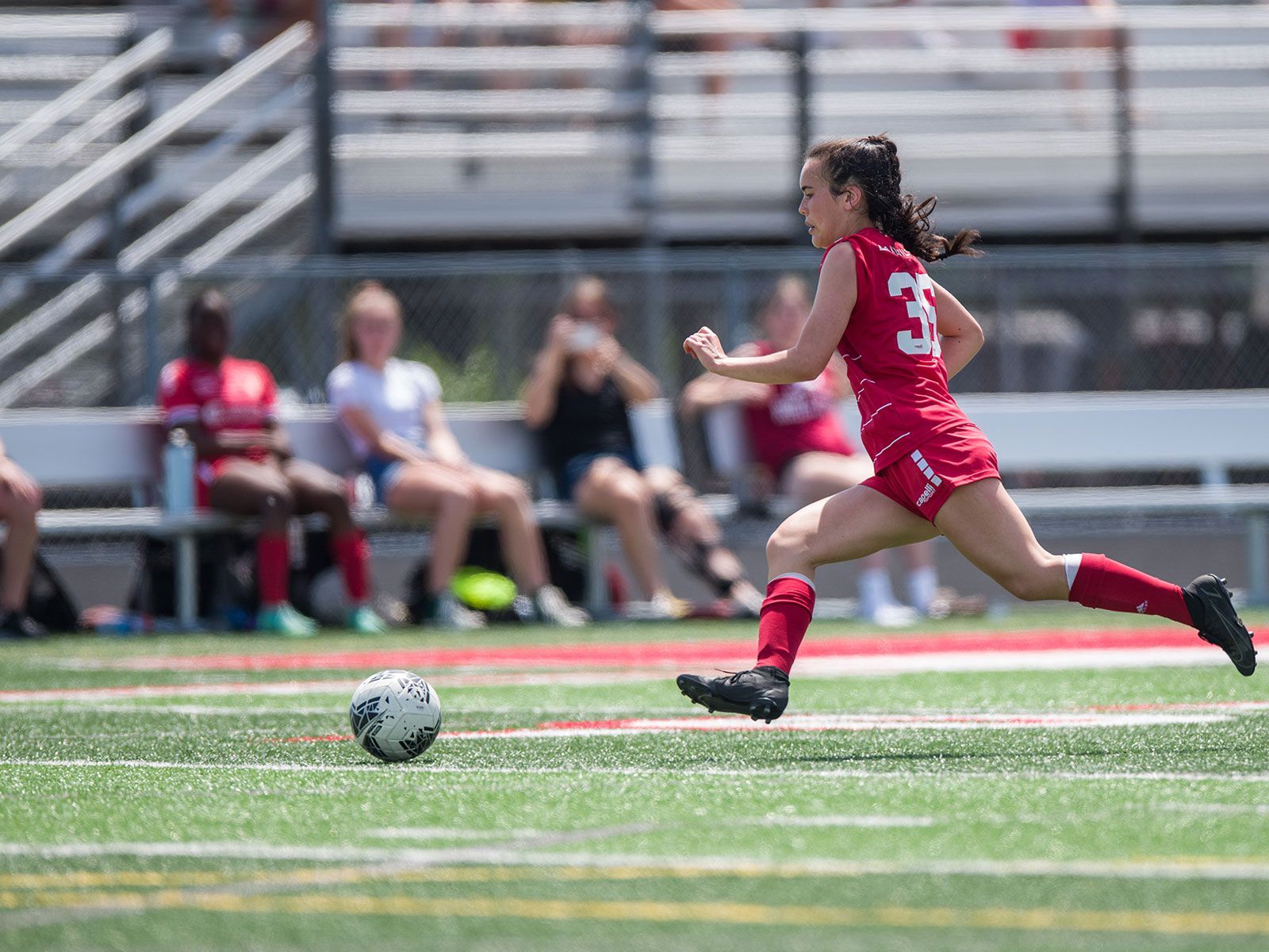 Lakeville Soccer Club