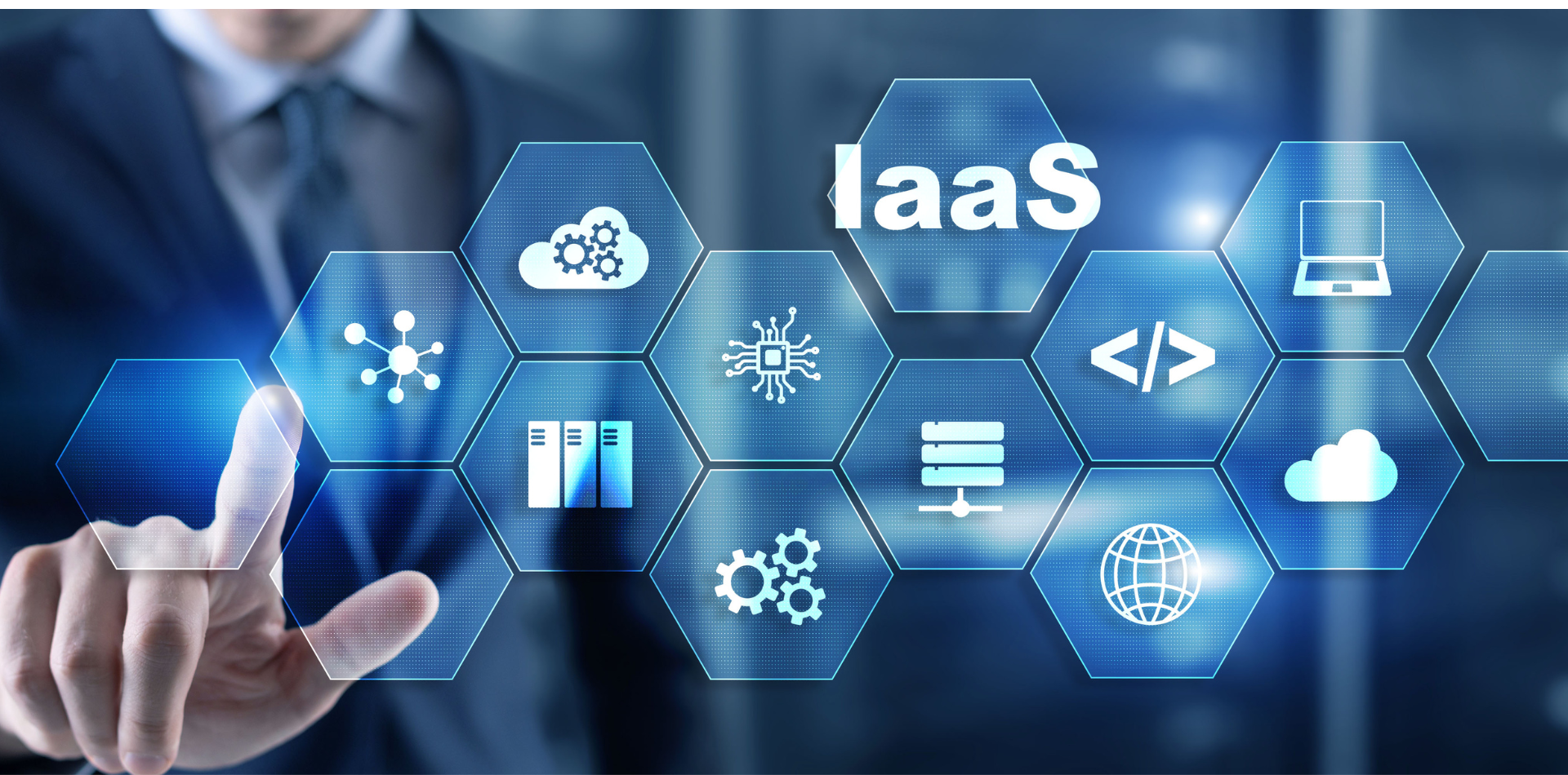 IAAS Cloud services