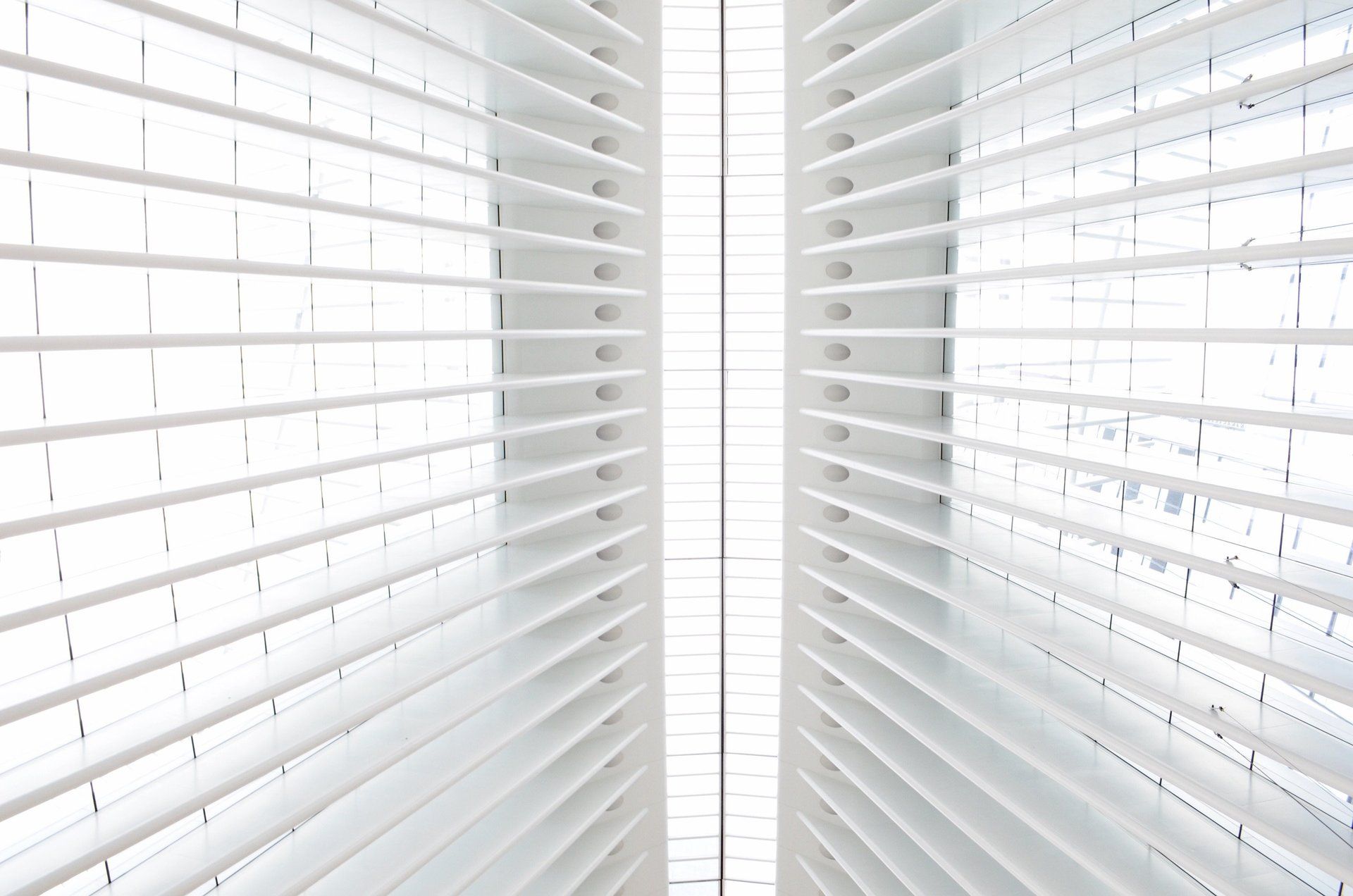 Custom Window Blinds, Shades, & Shutters The Blind Man
