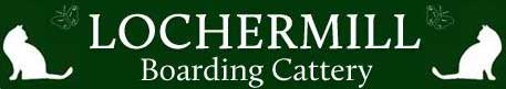 Lochermill Boarding Cattery Ltd company logo