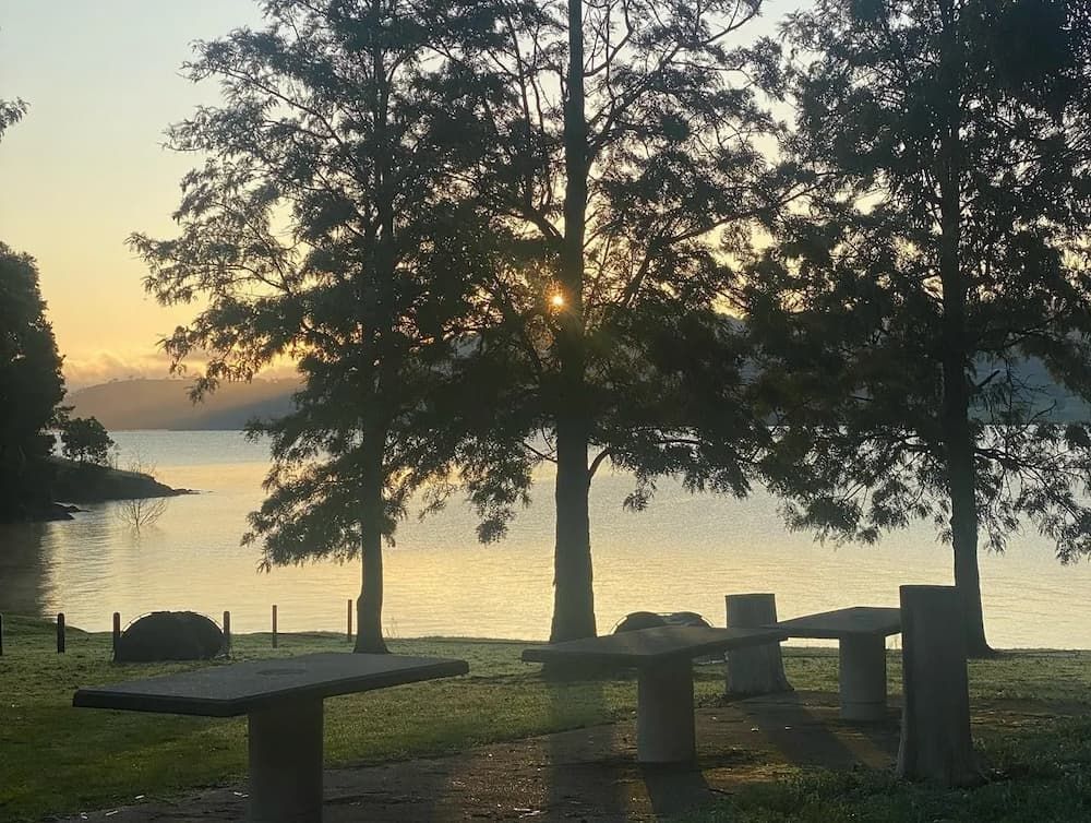 Beautiful View of the Landscape — Dinawan's Connection in Dubbo, NSW