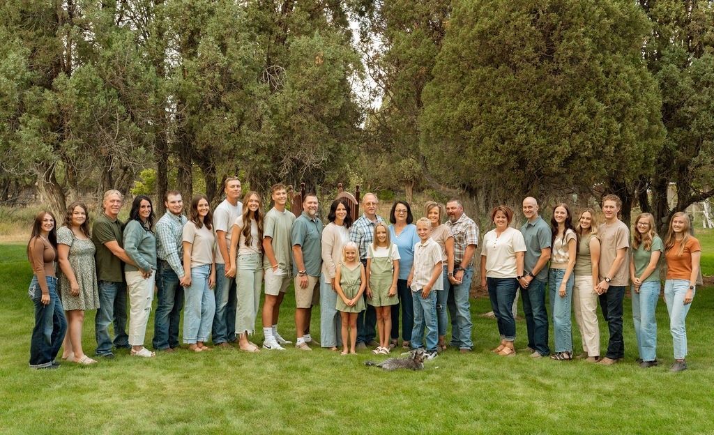 Staff Photo