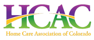 HCAC Logo