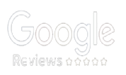 Google Reviews In White Text - Dania Beach, Florida - SBD PAINTING CONTRACTORS