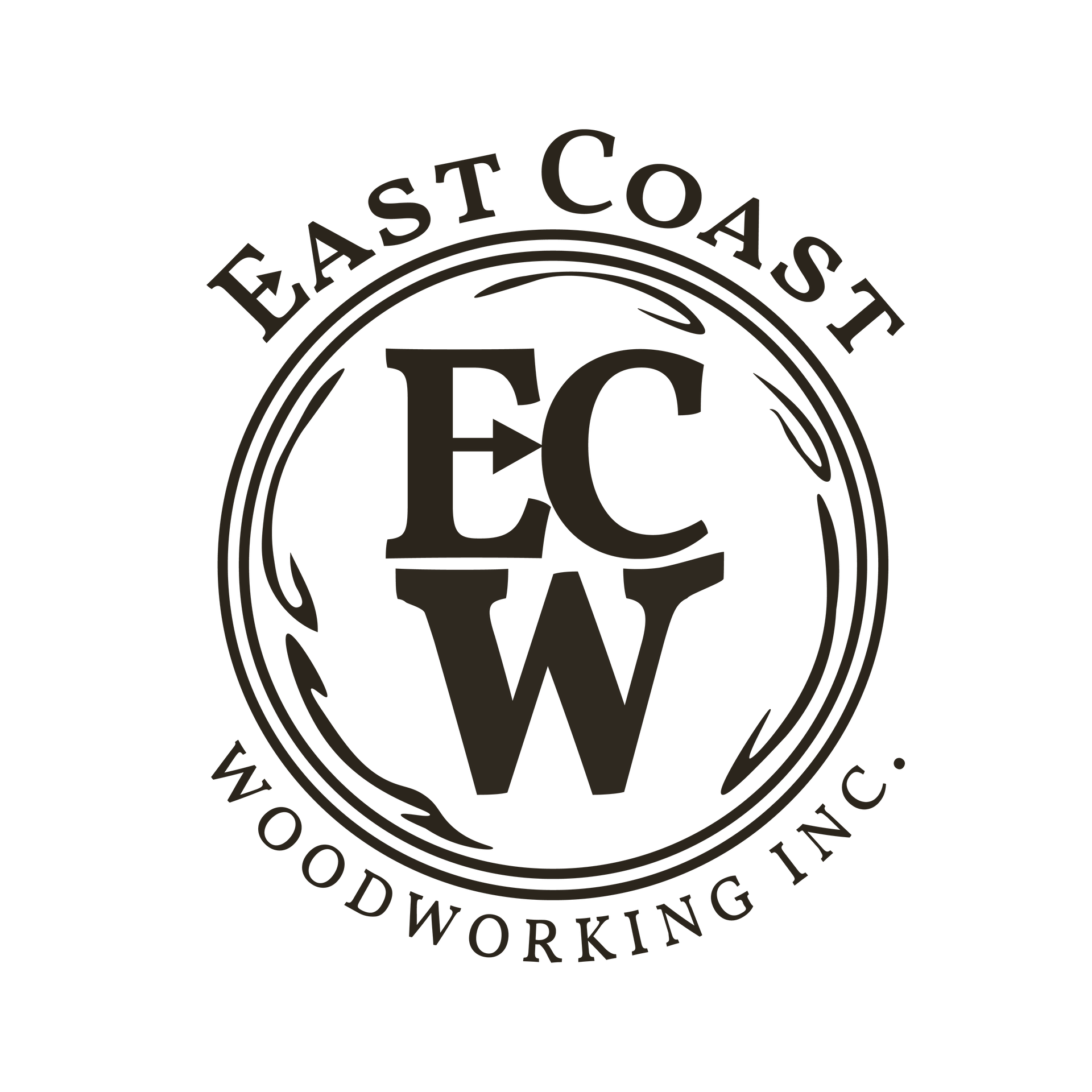 East Coast Woodworking Inc