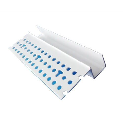 UNIPERFILES S.A.S.  - Gotero 6-8-11mm x 10 mm