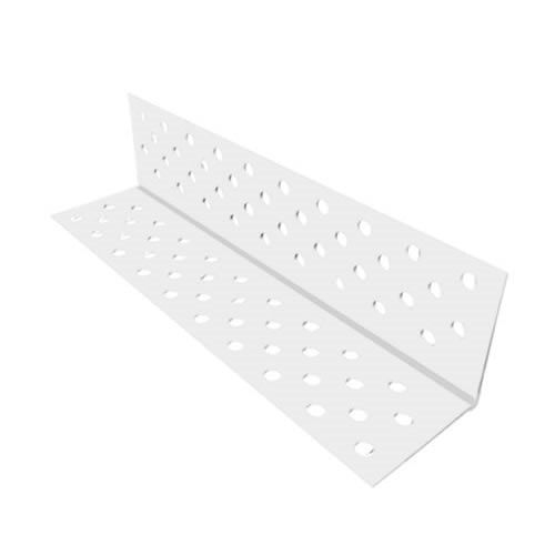 UNIPERFILES S.A.S.  - Ángulo esquinero protector 90°