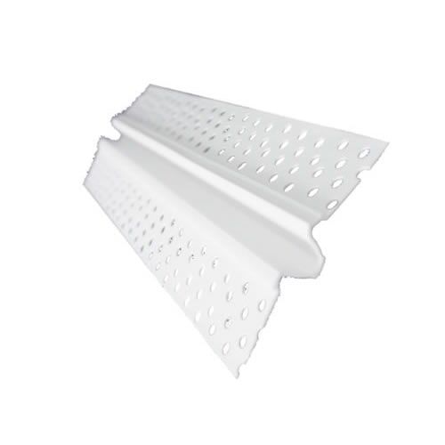 UNIPERFILES S.A.S.  - Junta de control estría en V 8 mm. Coextruida