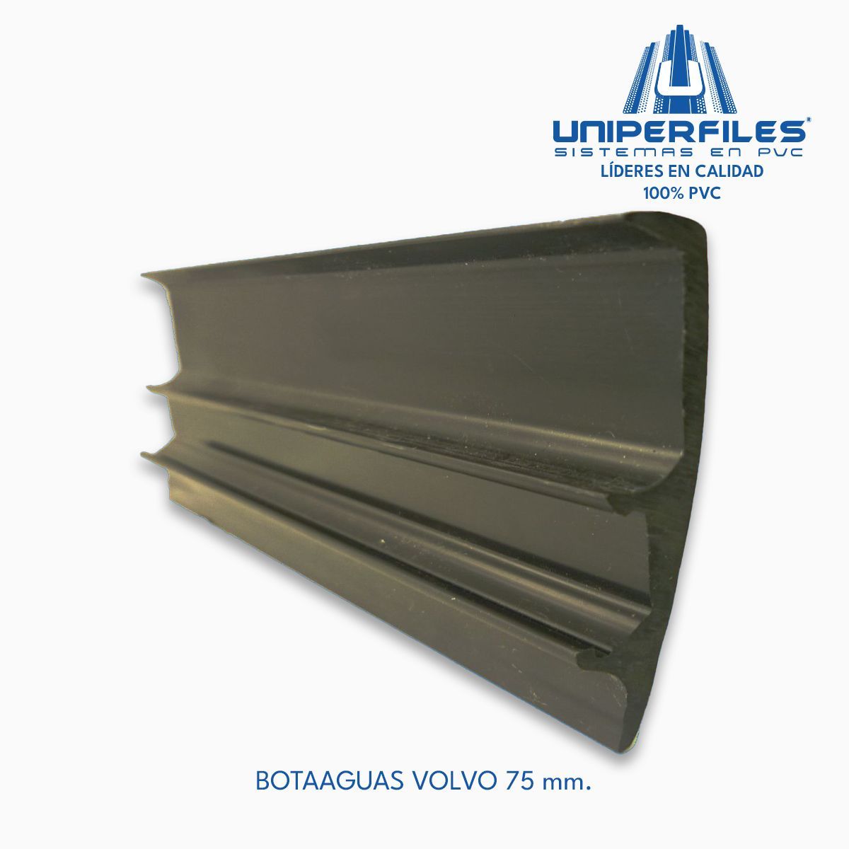 BOTAAGUAS VOLVO 75 mm.