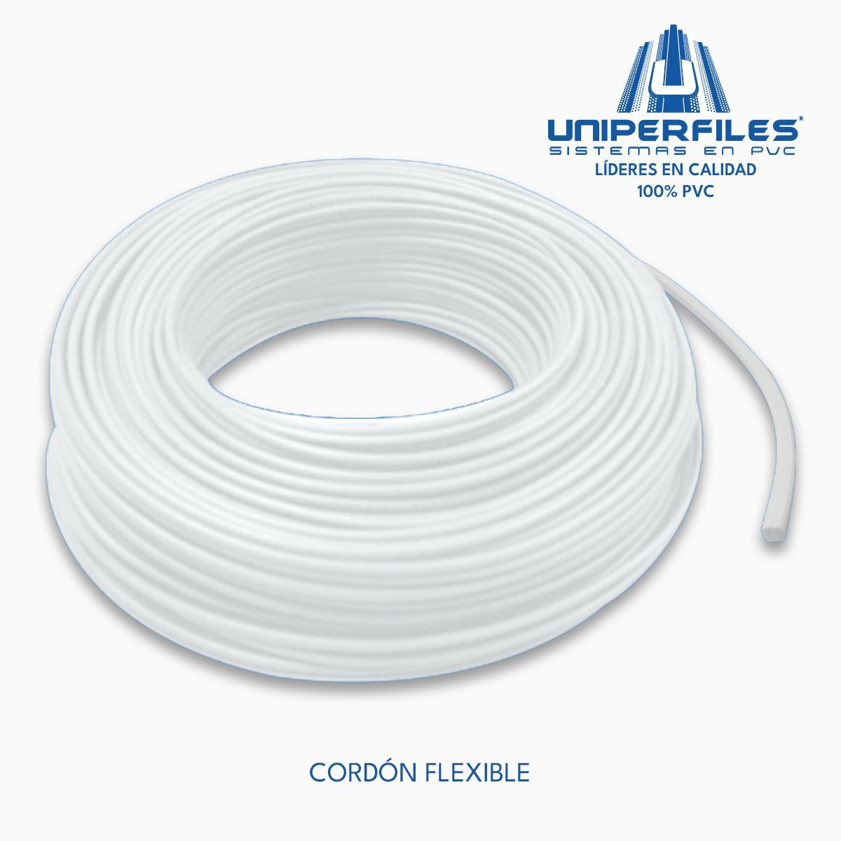 CORDÓN FLEXIBLE