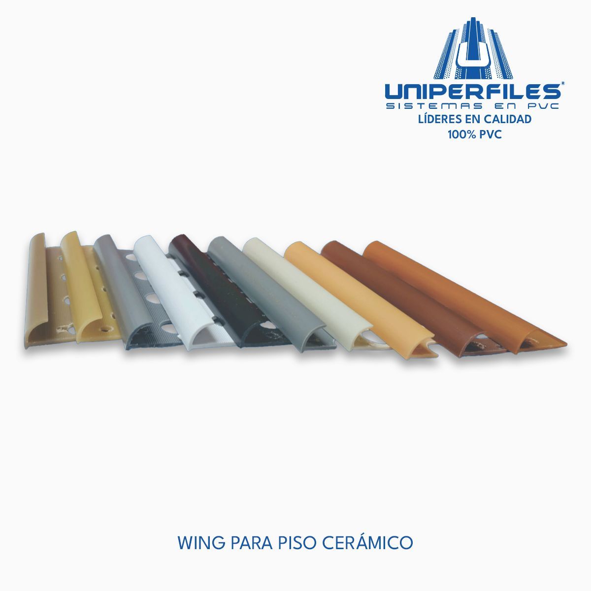 WING PARA PISO CERÁMICO