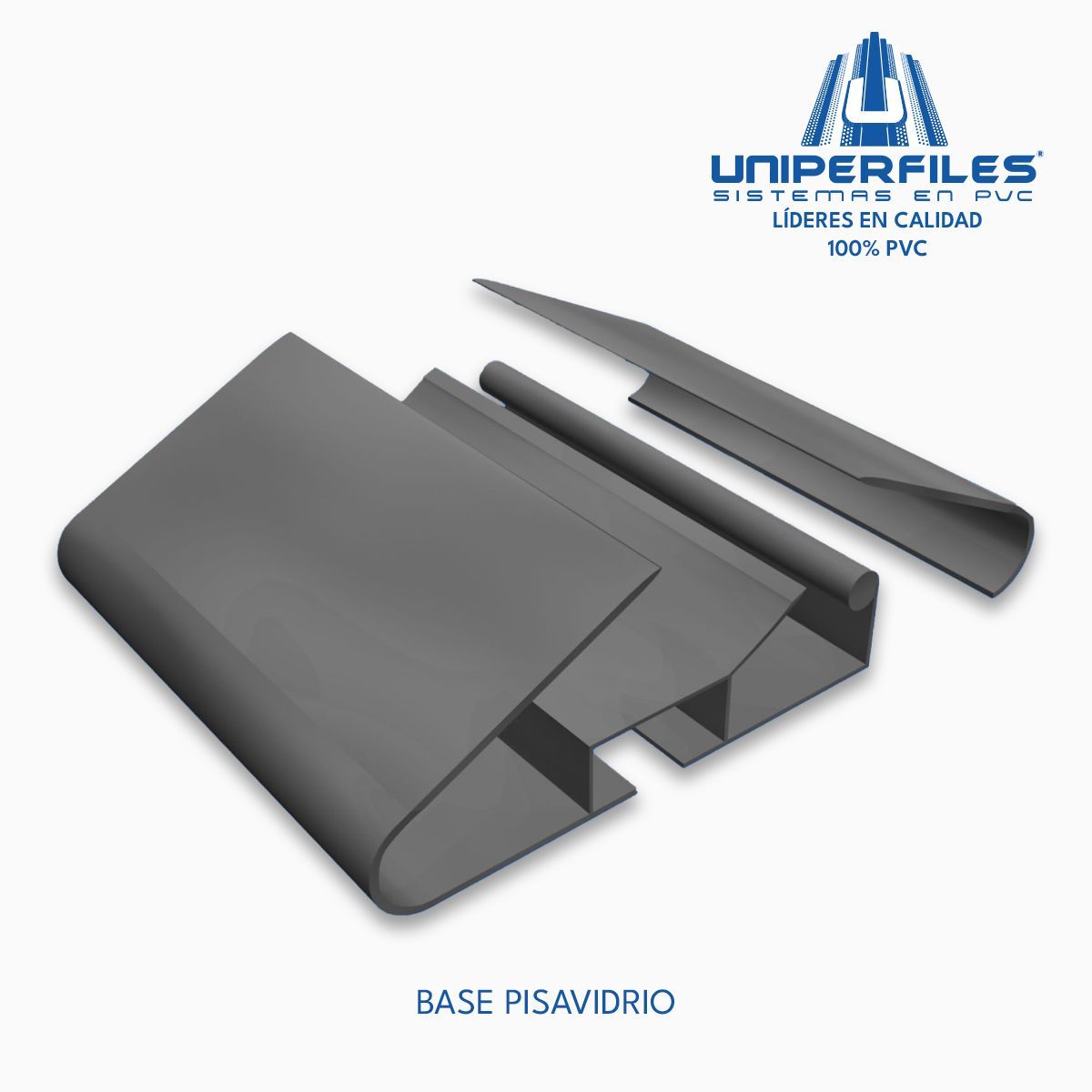 BASE PISAVIDRIO