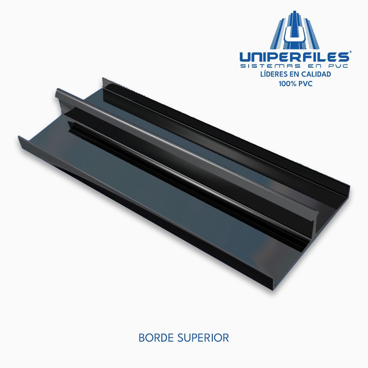 BORDE SUPERIOR