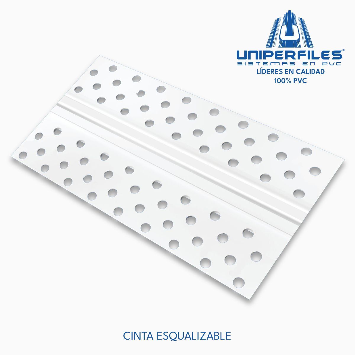 CINTA ESQUALIZABLE