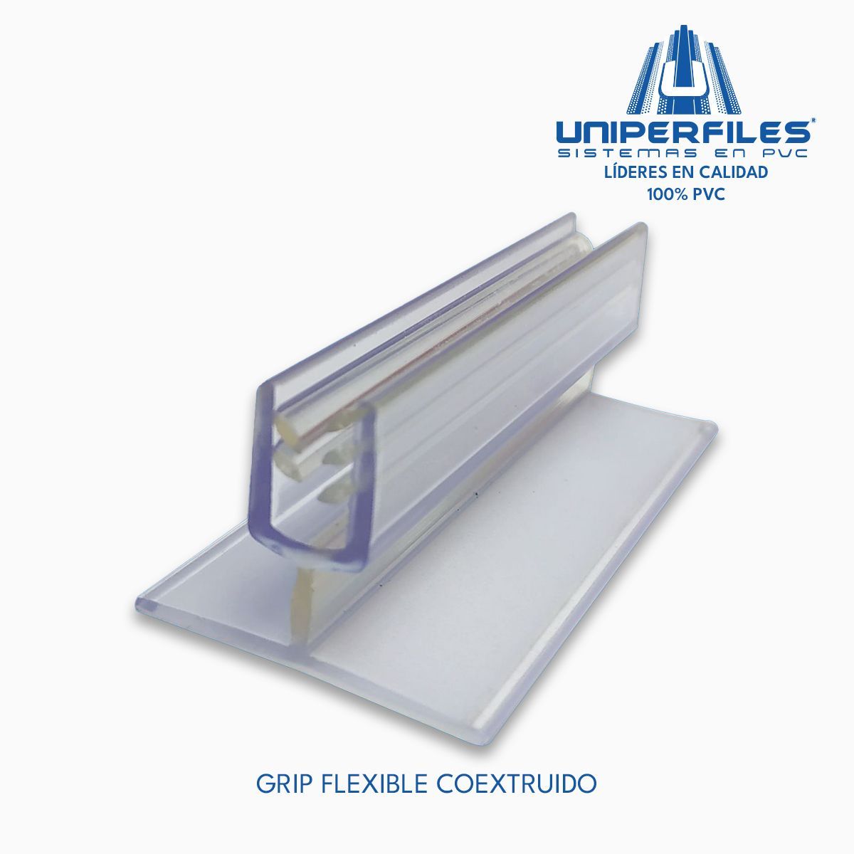 GRIP RÍGIDO 75 mm.