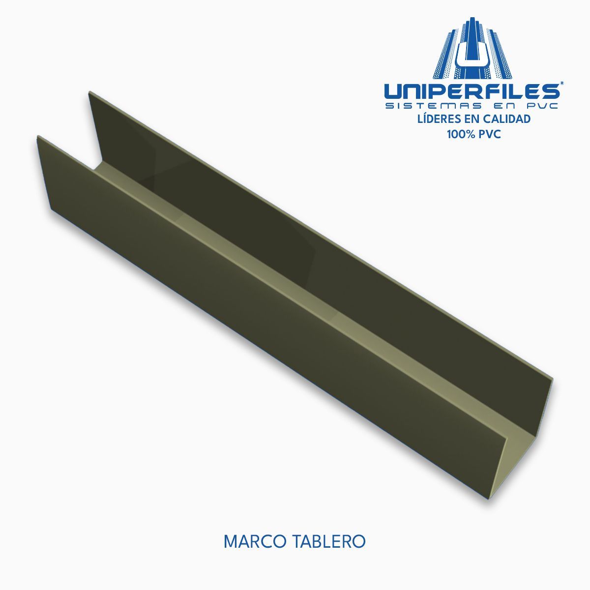 MARCO TABLERO