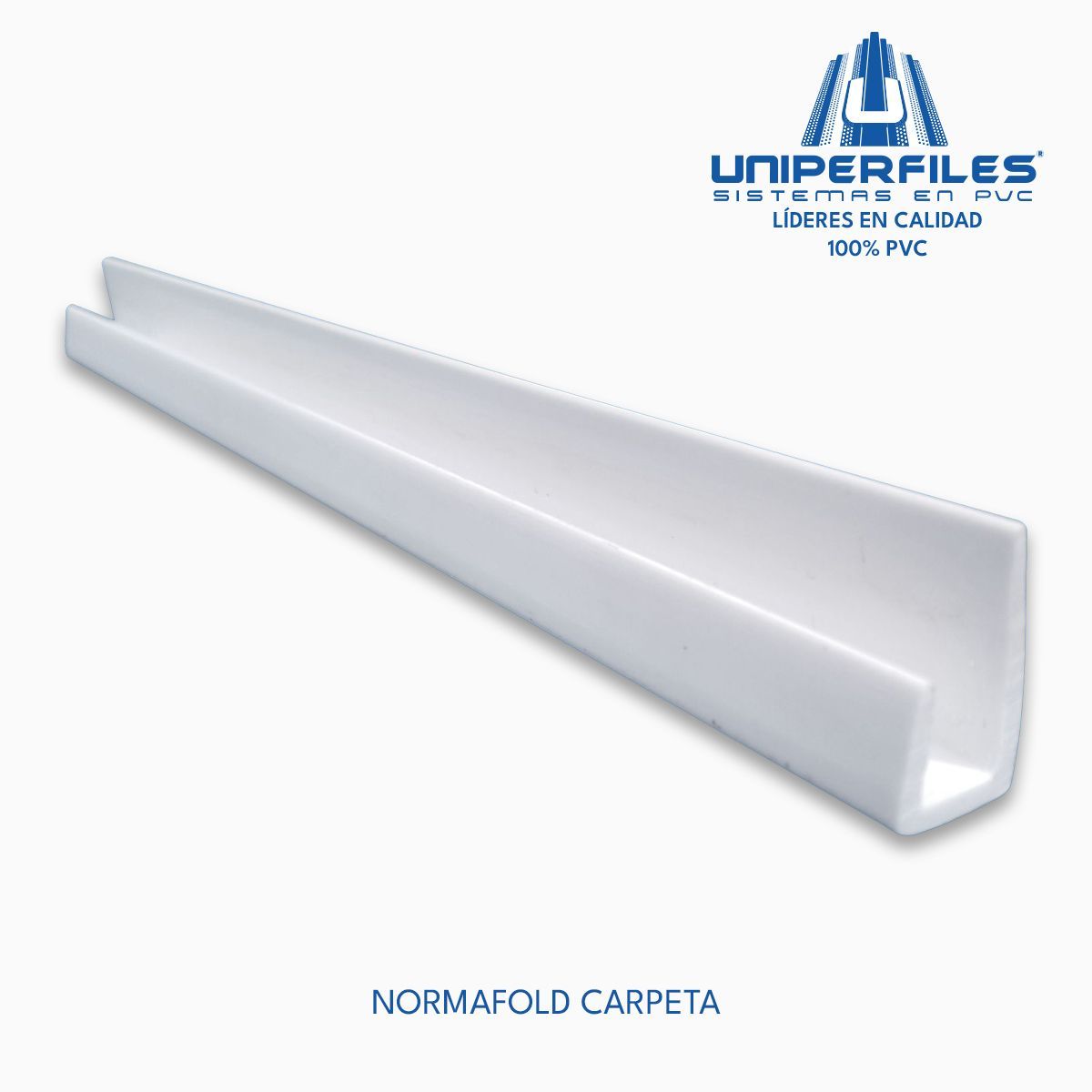 NORMAFOLD CARPETA