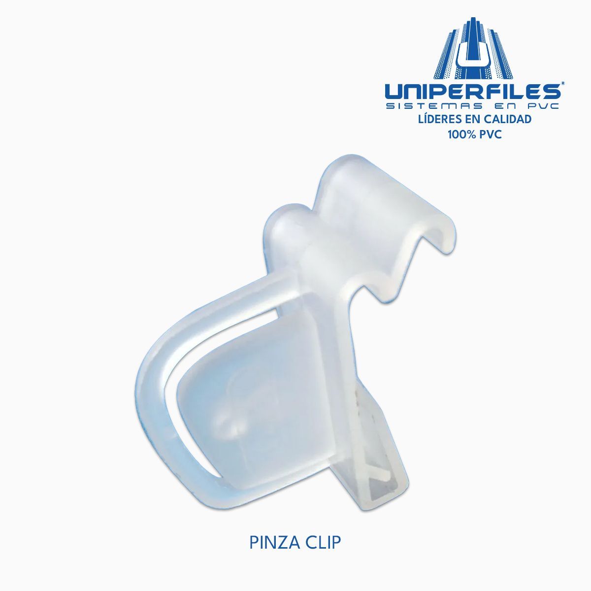 PINZA CLIP