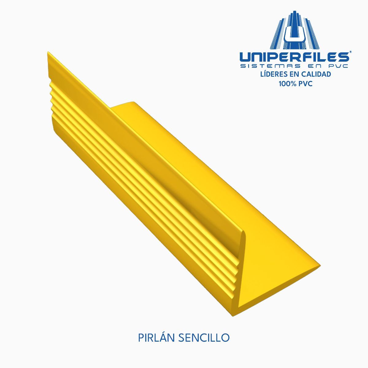 PIRLÁN SENCILLO