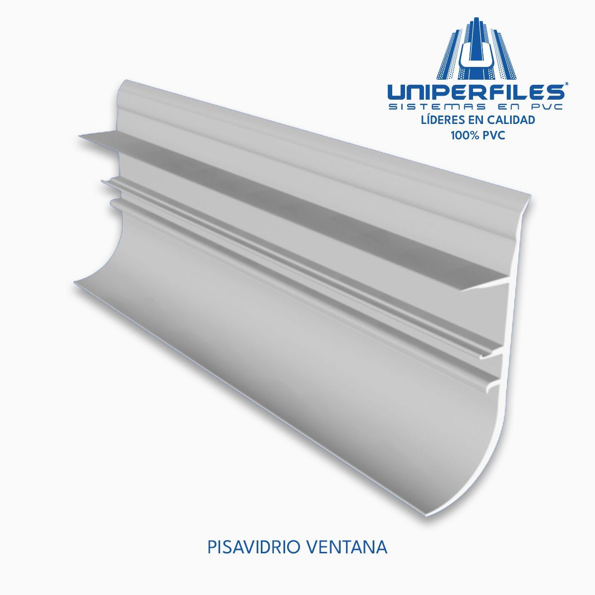 PISAVIDRIO VENTANA