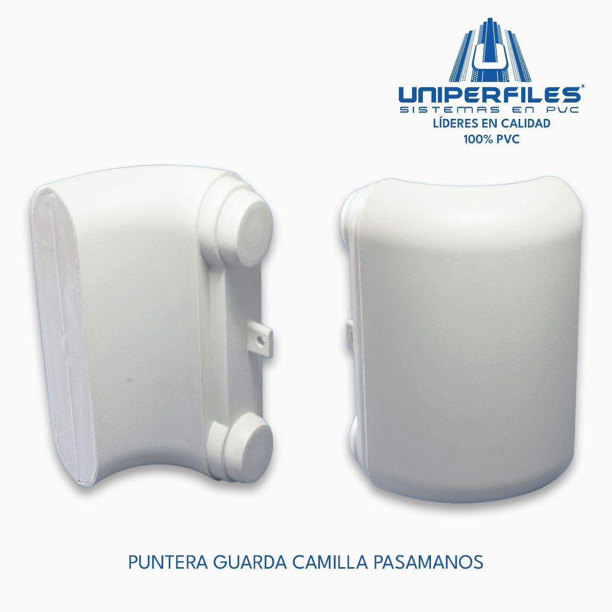 PUNTERA GUARDA CAMILLA PASAMANOS