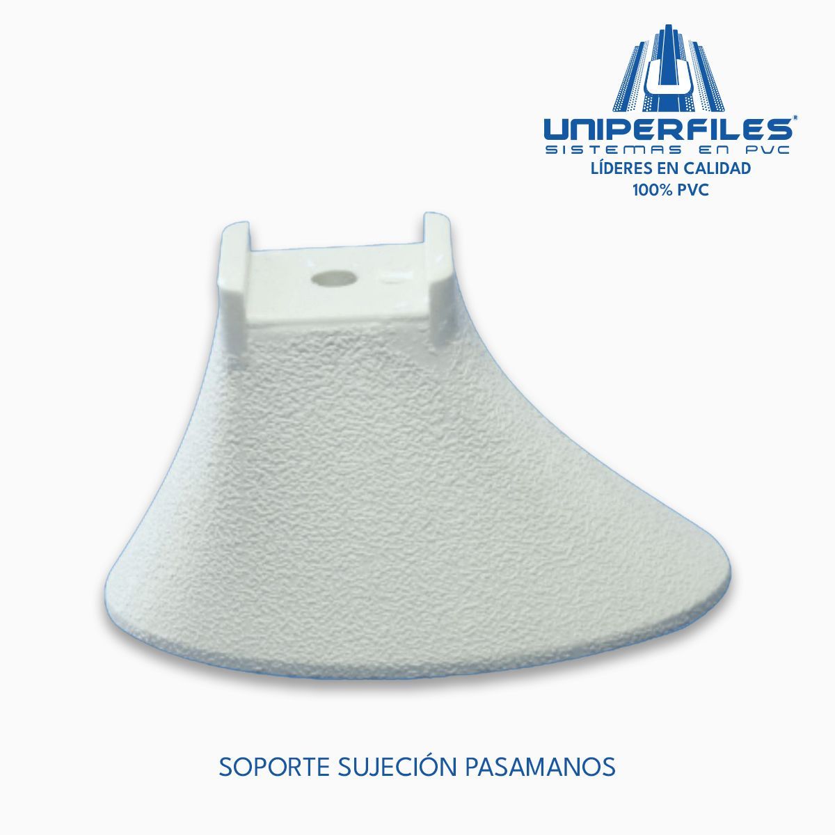 SOPORTE SUJECIÓN PASAMANOS