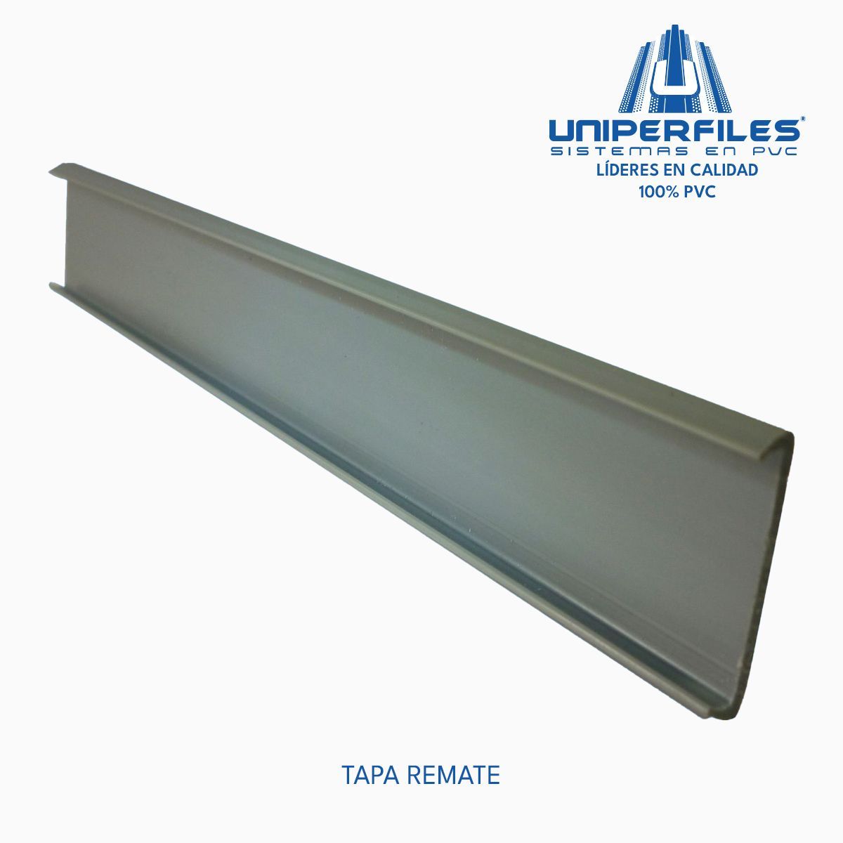 TAPA REMATE