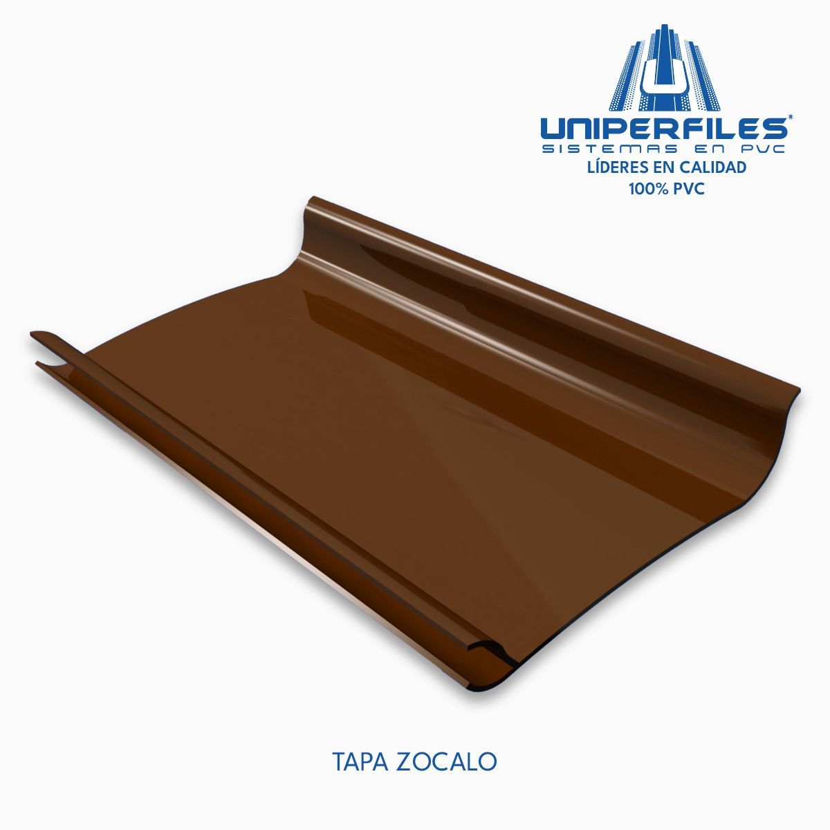 TAPA ZOCALO