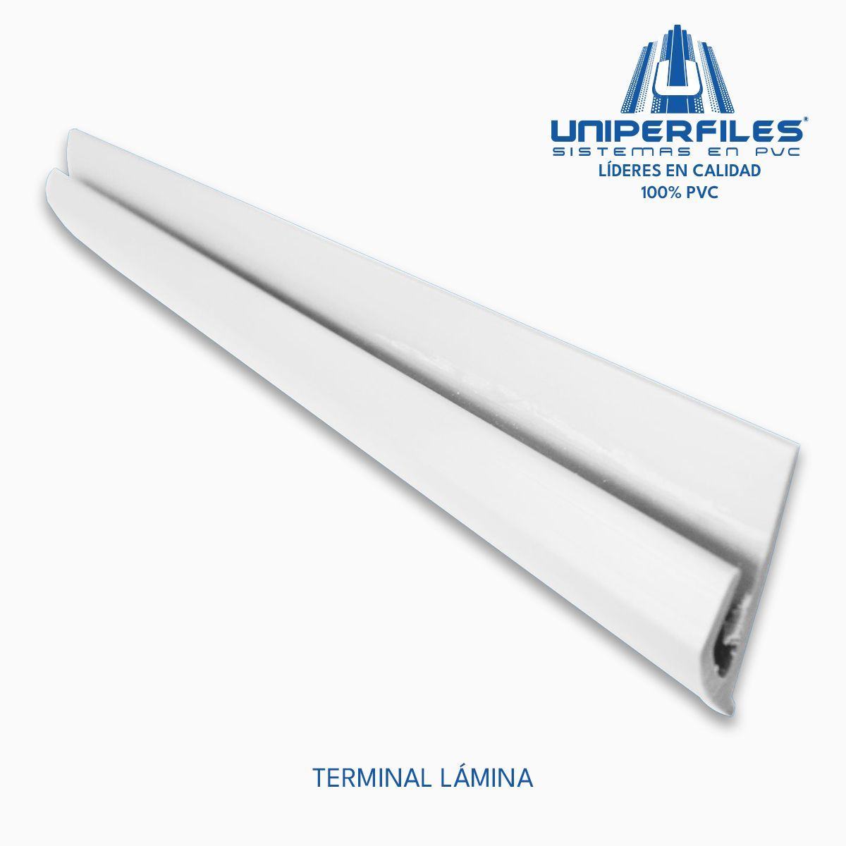 TERMINAL LÁMINA