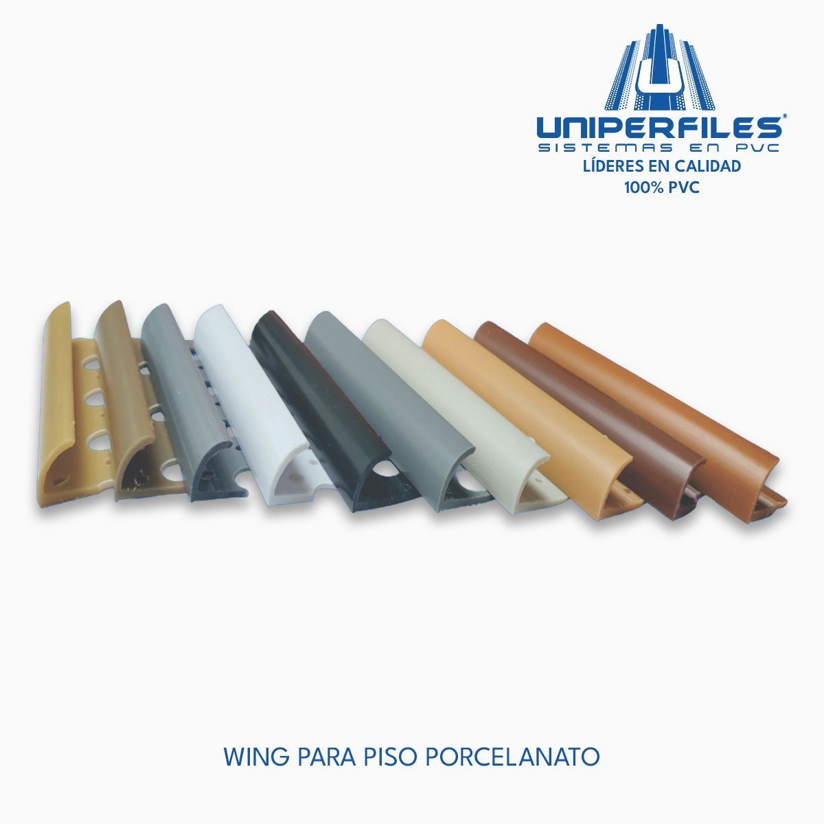 WING PARA PISO PORCELANATO