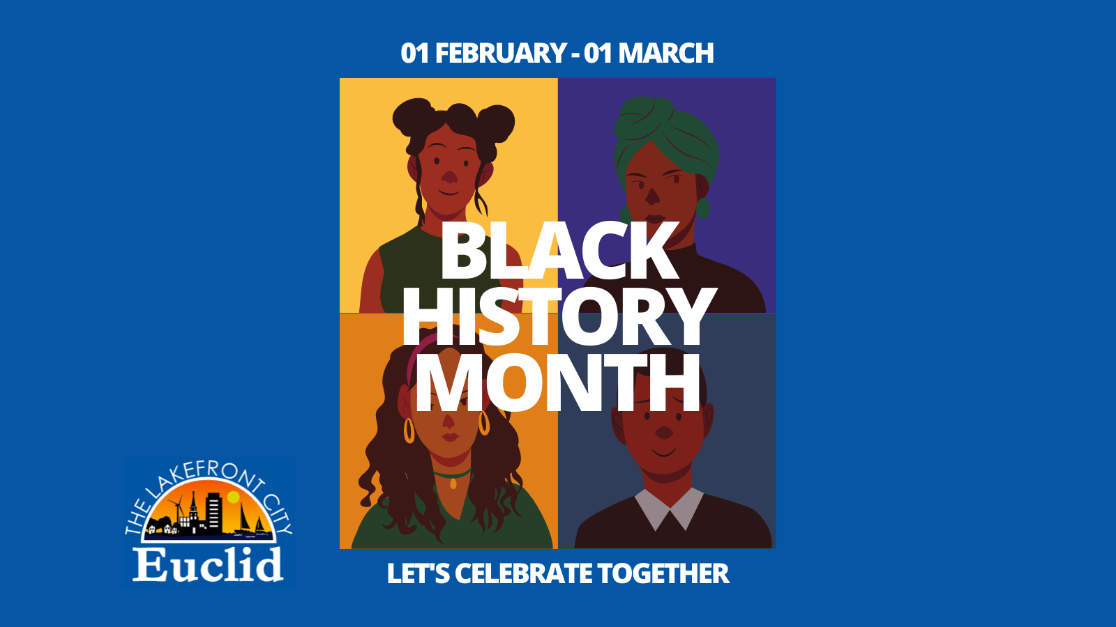 celebrate black history month ideas