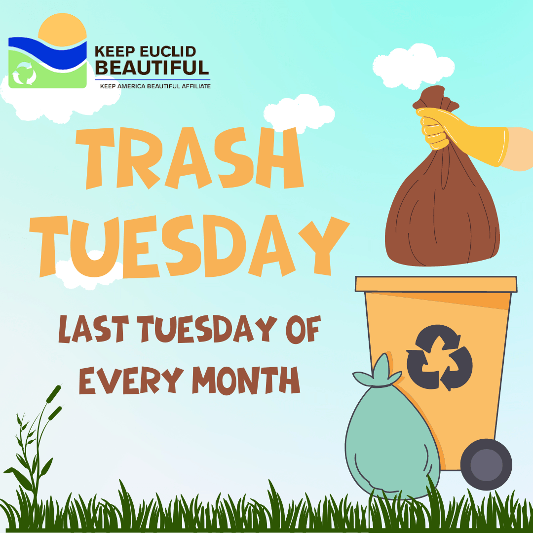 The Lakefront City City of Euclid