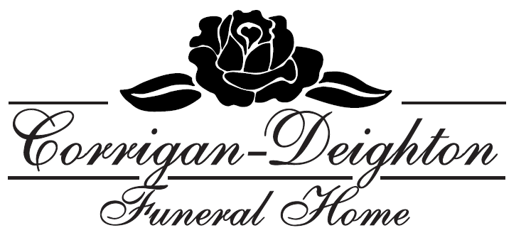 Corrigan Deighton Logo