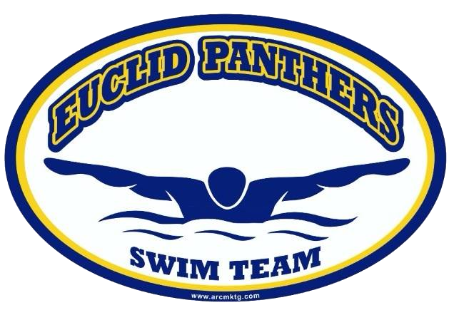 Euclid Panthers Swim Team