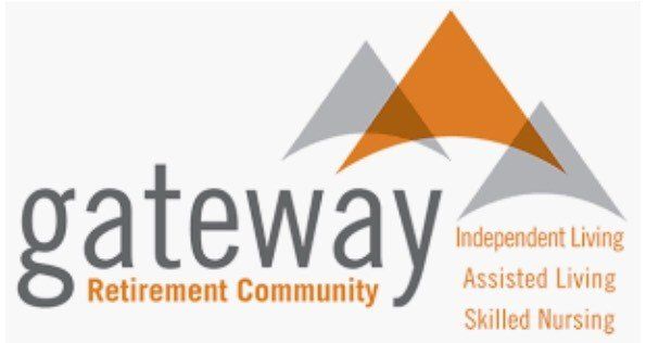 Gateway Retirement Community Logo